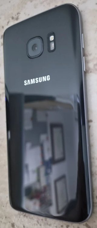 Samsung Galaxy S7 32GB Negro