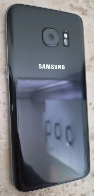 Samsung Galaxy S7 32GB Negro