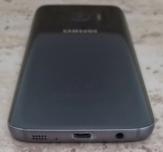 Samsung Galaxy S7 32GB Negro