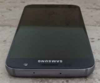 Samsung Galaxy S7 32GB Negro