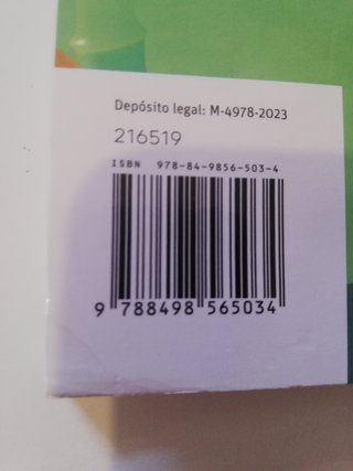 Religión Católica. 2 Secundaria Edén Revuela