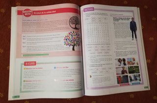 Religión Católica. 2 Secundaria Edén Revuela