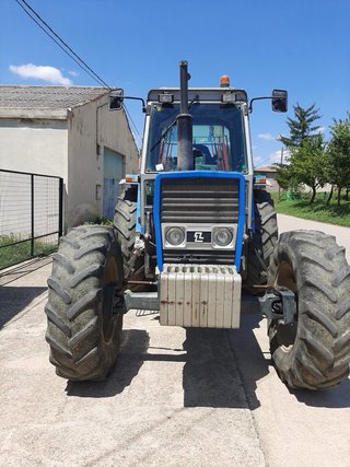 Tractor Landini 10000s mkII 6500h