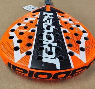 Babolat pala de pádel Veron Juan Lebron 3.0 $$$$