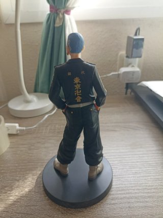 Figura Anime Tokyo Revengers