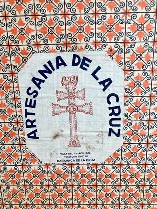 Baúl Caravaca