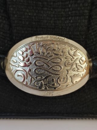 Billetera Lancel. Mujer.