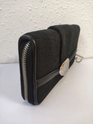 Billetera Lancel. Mujer.
