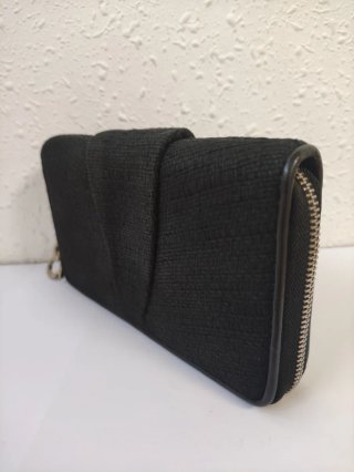 Billetera Lancel. Mujer.