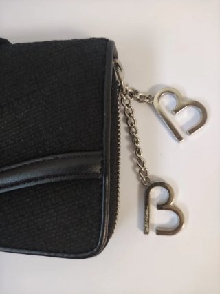 Billetera Lancel. Mujer.