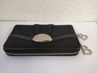 Billetera Lancel. Mujer.