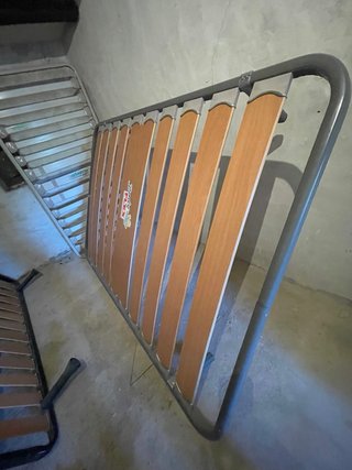 Somier FLEX 190x135 cm