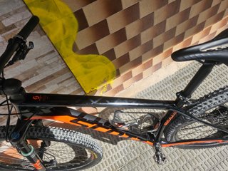 Scott carbono 29 pulgadas bicicleta mtb xc btt gx
