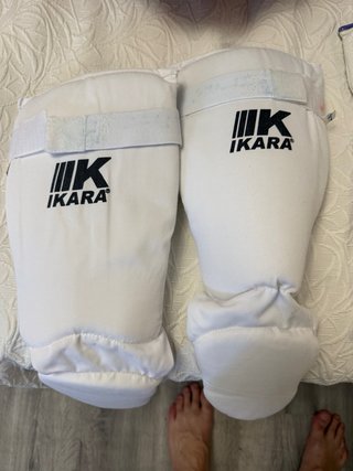 Protección Taekwondo IKARA