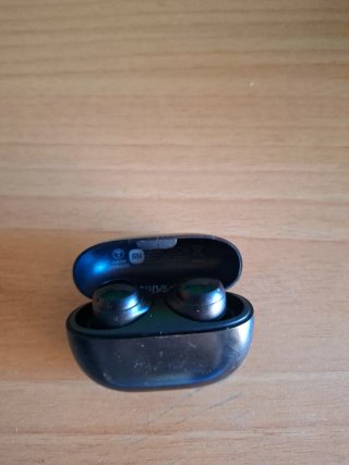 Cascos Xiaomi Redmi Buds 3 Lite Negros