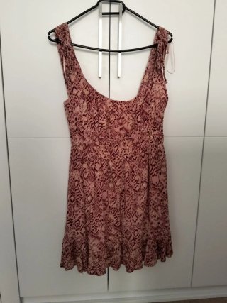 Lote Ropa Verano Talla M