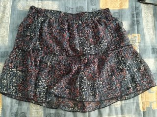 Lote Ropa Verano Talla M