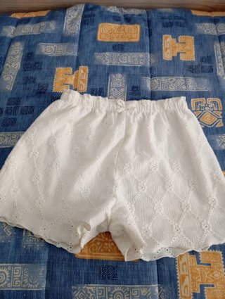 Lote Ropa Verano Talla M