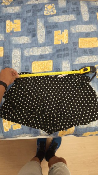 Lote Ropa Verano Talla M