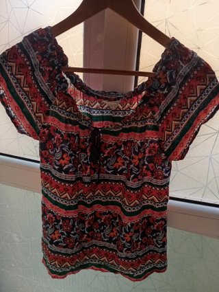 Lote Ropa Verano Talla M