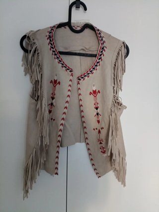 Lote nr.1 ropa mujer.