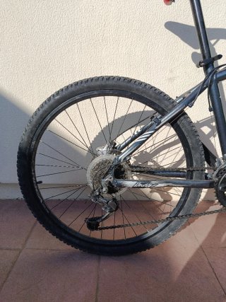 Bicicleta de Montaña Orbea