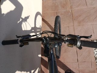 Bicicleta de Montaña Orbea