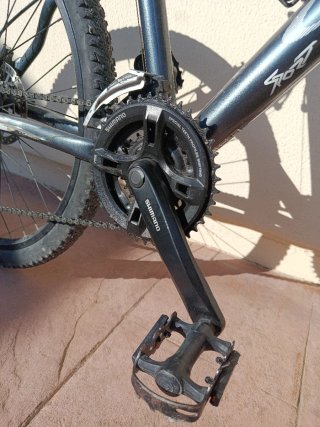 Bicicleta de Montaña Orbea