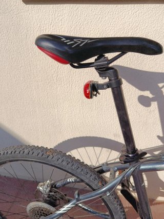 Bicicleta de Montaña Orbea