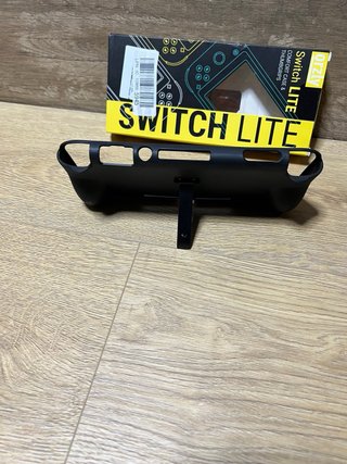 Orzly Funda Protectora Nintendo Switch Lite