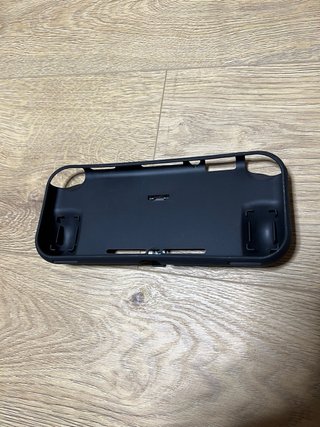 Orzly Funda Protectora Nintendo Switch Lite
