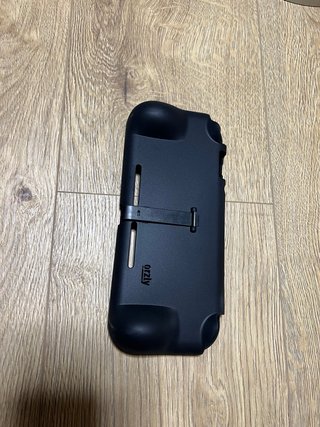 Orzly Funda Protectora Nintendo Switch Lite