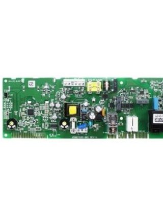 Placa electrónica JUNKERS CERACLASS MIDI ZW24 AE23
