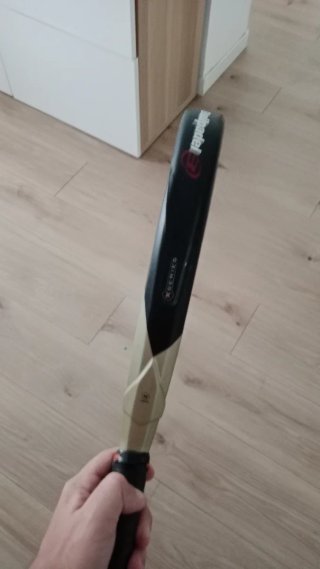 Pala de pádel Bullpadel Vertex 02