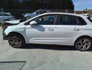 Citroen r17 llanta c4 berlina 5202521