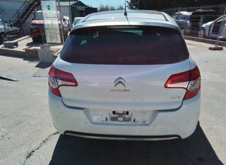 Citroen r17 llanta c4 berlina 5202521