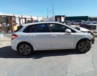Citroen r17 llanta c4 berlina 5202521
