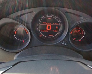 Citroen r17 llanta c4 berlina 5202521