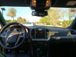 Lancia Thema 3.0