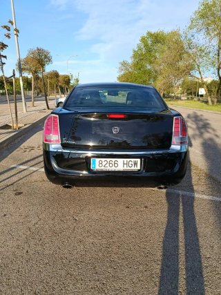 Lancia Thema 3.0