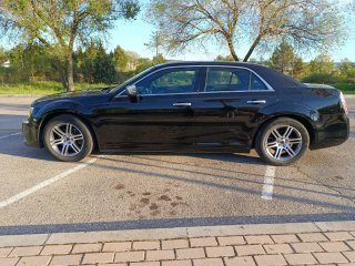 Lancia Thema 3.0