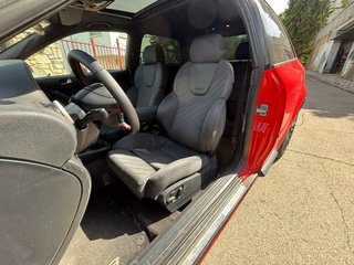 Audi S3 8L.