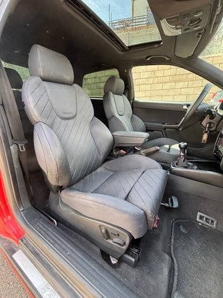 Audi S3 8L.