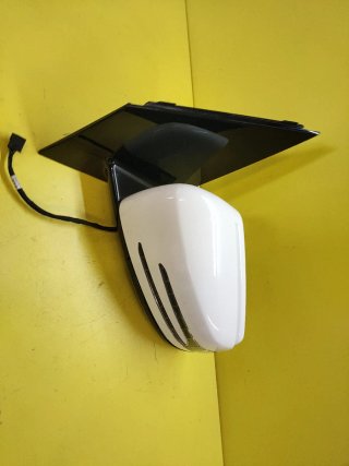 RETROVISOR IZQUIERDO MERCEDES-BENZ CLASE B BM 246