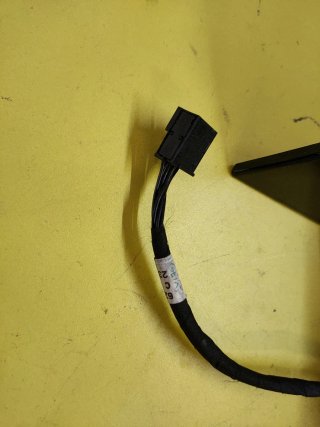 RETROVISOR IZQUIERDO MERCEDES-BENZ CLASE B BM 246