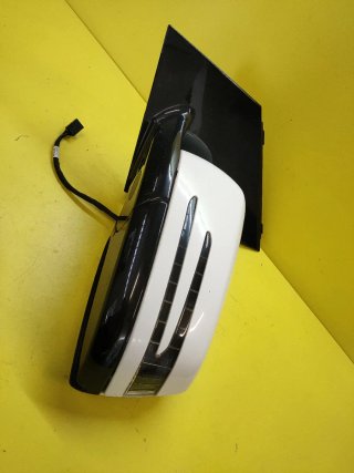 RETROVISOR IZQUIERDO MERCEDES-BENZ CLASE B BM 246