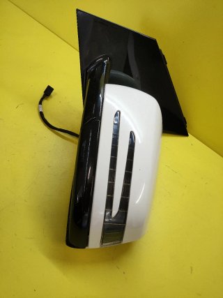 RETROVISOR IZQUIERDO MERCEDES-BENZ CLASE B BM 246
