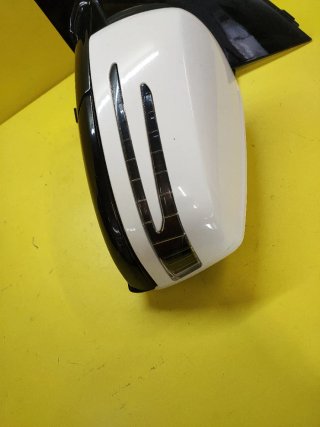 RETROVISOR IZQUIERDO MERCEDES-BENZ CLASE B BM 246