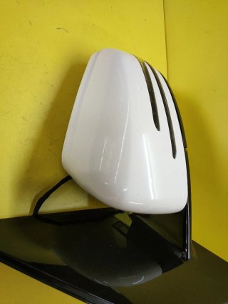 RETROVISOR IZQUIERDO MERCEDES-BENZ CLASE B BM 246