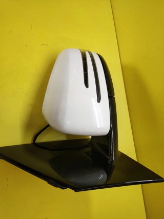 RETROVISOR IZQUIERDO MERCEDES-BENZ CLASE B BM 246